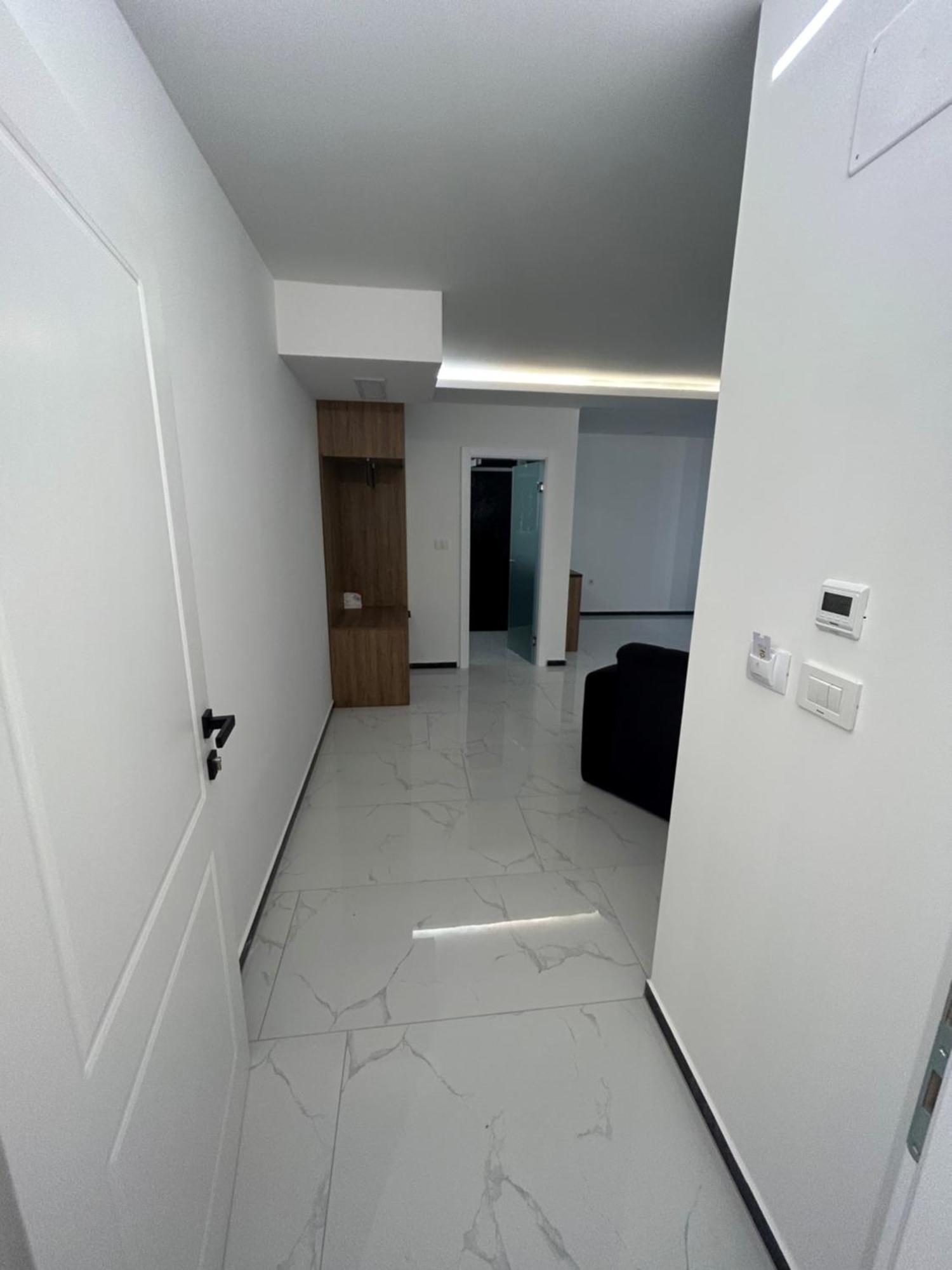 Comfort Hotel Struga Exterior photo